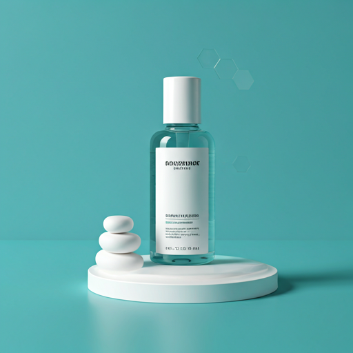 Non-Surgical Hair Loss Drugs cover